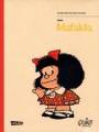 La Biblioteca De Los Cómics Clásicos: Mafalda, Carlsen