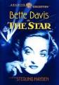 La Estrella Dvd (1952) - Bette Davis ,sterling Hayden,stuart Heisler,paul Frees