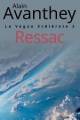 La Vague Sclrate: Tome 2: Ressac By Alain Avanthey Paperback Book