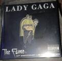 Lady Gaga: The Fame Fame Monster 10th Anniversary Edición Limitada Usb