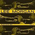Lee Morgan - Lee Morgan Vol 3 Shm Cd De Japón Nuevo