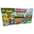 Lego Duplo 10867 Juego De Mercado De Agricultores 26 Piezas Nuevo