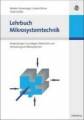 Lehrbuch Mikrosystemtechnik Anwendungen, Grundlagen, Materialien Und Herste 5582