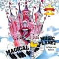 Libro De Bolsillo Magical Music Planet De Tavia Lynn Kallison