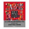 Livre Tout Pixi, L'univers Pixi D'alexis Poliakoff