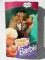 Mattel #55745 1991 Vintage Barbie Teen Talk Sin Precio Base Precio De Caja Cabello Rubio Engarzado. Sin Probar