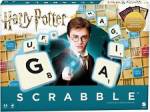 Mattel Games Scrabble Edizione Speciale Harry Potter Gioco Da Tavola
