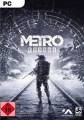 Metro: Exodus Epic Games Edition Pc Descargar Versión Completa Epic Games Código Correo Electrónico