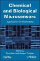 Microsensores Químicos Y Biológicos: Aplicaciones En Medios Fluidos Por Pierre Fabr