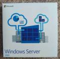 Microsoft Windows Server 2022 Estándar/centro De Datos 64 Bits