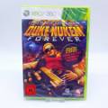 Microsoft Xbox360 - Duke's Kick Ass Edition Duke Nukem Forever - Nuevo Sellado