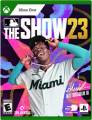 Mlb The Show 23 For Xbox One [new Video Game] Xbox One