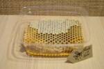Natural Pure Raw Honeycomb Squares / 100% Orgánico / Simplemente Fresco De Colmenas De Abejas
