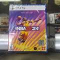 Nba 2k24 Edición Kobe Bryant - Sony Playstation 5 Ps5 Nuevo Sellado De Fábrica 