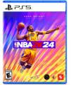 Nba 2k24 Kobe Bryant Edition Para Playstation 5 [nuevo Videojuego] Playstation 5