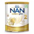 Nestle' Nan Supreme Pro 2 Latte Di Proseguimento Polvere Da 800 Gr