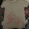 Niño Niña Atsuyo Et Akiko Disney Mickey Mouse Camiseta Bebé Niño 3t Y 4t Suave