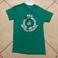 Nueva Sin Etiquetas Camiseta Vintage 1986 Boston Celtics Sweet 16 Nba World Champs S/m De Colección Ee. Uu.