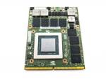 Nueva Tarjeta De Video Nvidia Quadro M3000m Dell Precision 7710 4 Gb N16e-q1-a1 69fd2