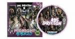 One Direction Midnight Memories - 7'' Vinyl Limited Edition