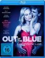 Out Of The Blue (2022) Diane Kruger Blu-ray Nuevo (paquete Alemán/audio Inglés)