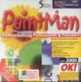 Paintman, 1 Cd-rom In Jewelcasebildbearbeitung Professionell Und Preiswert. (cd)