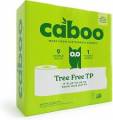 Papel Higiénico Caboo Tree Free Plástico Libre De Plástico Ecológico Séptico Seguro Orgánico...