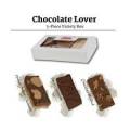 Paquete De Variedades Fudge Para Amantes Del Chocolate
