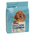 Pienso Purina Dog Chow Cachorro/junior Cordero 2,5 Kg