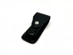 Porta Caricatore Vega Holster In Cuoio 1p00 Da Cintura Cinturone Bianco Nero