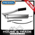 Pressol Grease Gun Standard Includes Flex Hose 12734805