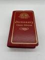 Random House Webster's Dictionary: Edición Clásica De Random House...