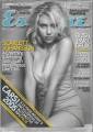 Scarlett Johansson - Revista Esquire Febrero 2005 - Totalmente Nuevo - Sellado De Fábrica