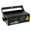Sistema Láser De Laserworld | El-60g Mkii Verde | Láser De Exhibición | Láser De Fiesta | Nuevo
