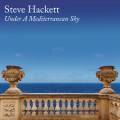 Steve Hackett - Bajo A Mediterráneo Sky (2021) 3lp