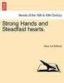 Strong Hands And Steadfast Hearts.. Von-bothmer 9781241199296 Free Shipping<|