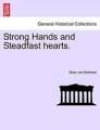 Strong Hands And Steadfast Hearts.. Von-bothmer 9781241581404 Free Shipping<|