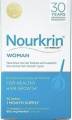 Suplemento Para Mujer Nourkrin Para El Crecimiento Del Cabello - 60 Tabletas - Suministro Mensual Vencimiento: 04/26