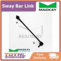 Sway Bar Link Fits Honda Civic Es 1.5l 4cyl D15y6