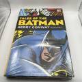 Tales Of The Batman Volumen 1 De Gerry Conway Nuevo Sellado