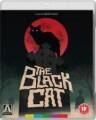 The Black Gato Nuevo Blu-ray (fcd1169)