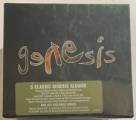 Totalmente Nuevo Sellado Genesis 1970 - 1975 13 Discos Cd Sacd Formato Ntsc 2008 Set
