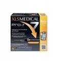 Xls Medical Pro 7 - 90 Sticks -sabor Piña( No Envio A Canarias)